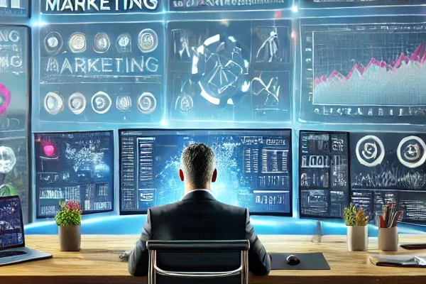 🚀 Your Business Online in 3 Days! AI-Powered Website + Bot + Assistant